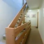 Apartment Bütow We5 Mit Parkplatz - Abc11 Wißmar