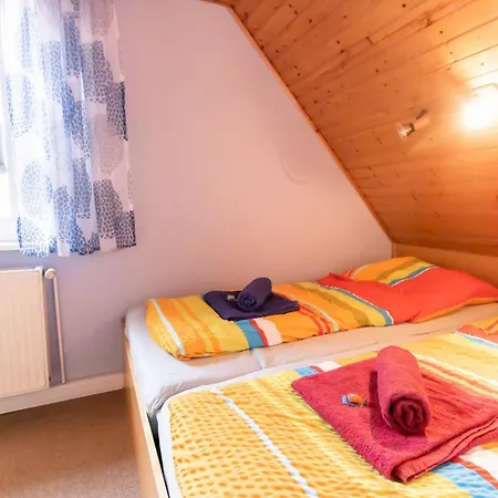 Bütow We5 Mit Parkplatz - Abc11 Apartment *
