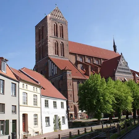 Bütow We5 Mit Parkplatz - Abc11 Wißmar